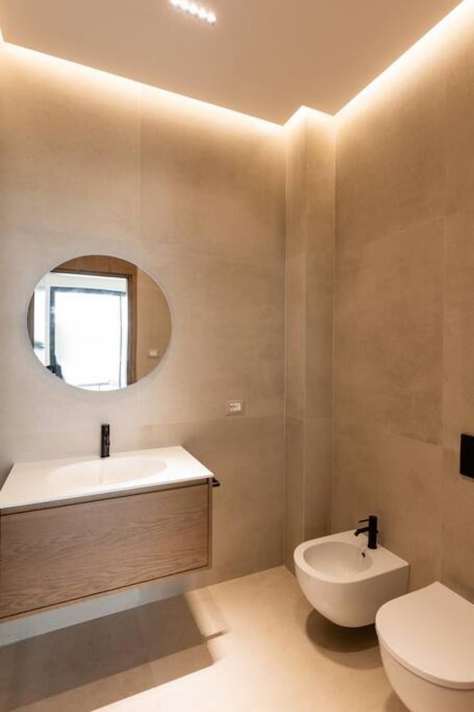 The Luxury Villa in Shkod r