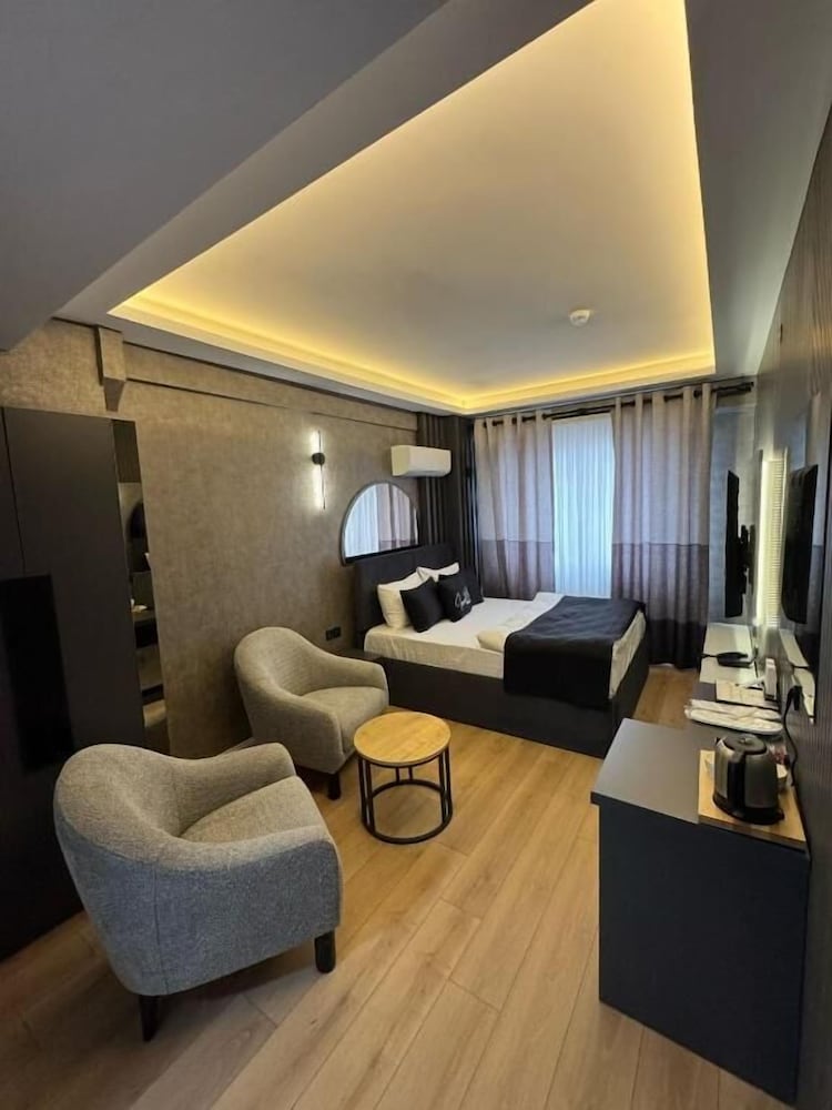 INN CITY PARK HOTEL