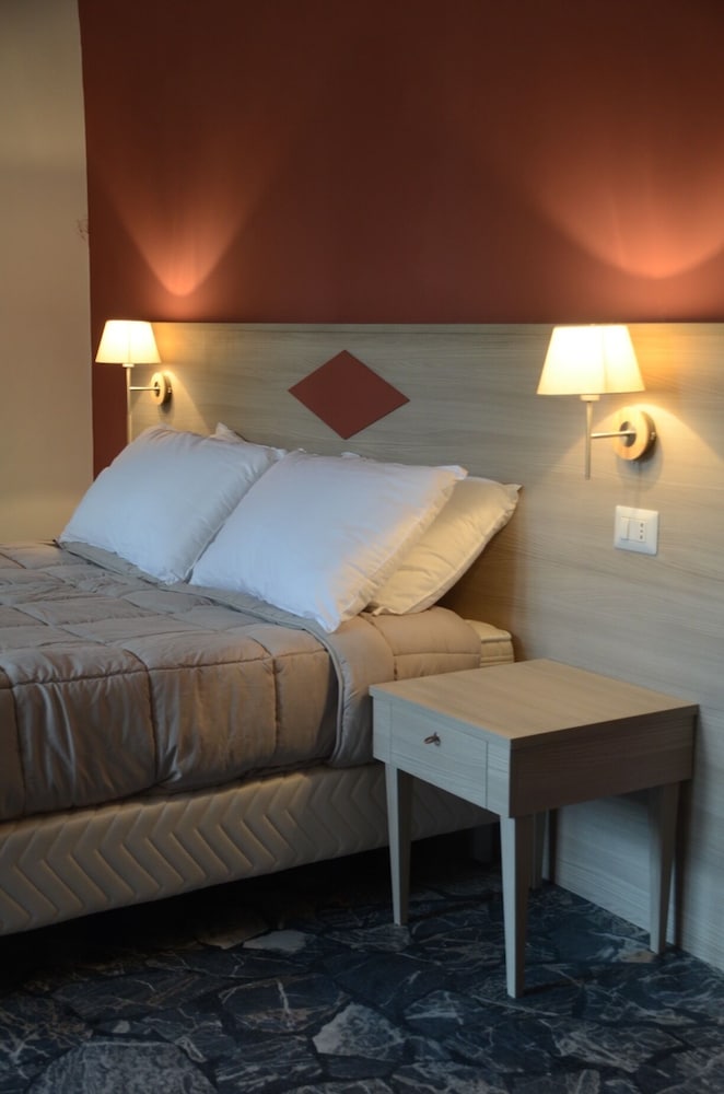 Kaliè Rooms - Guesthouse