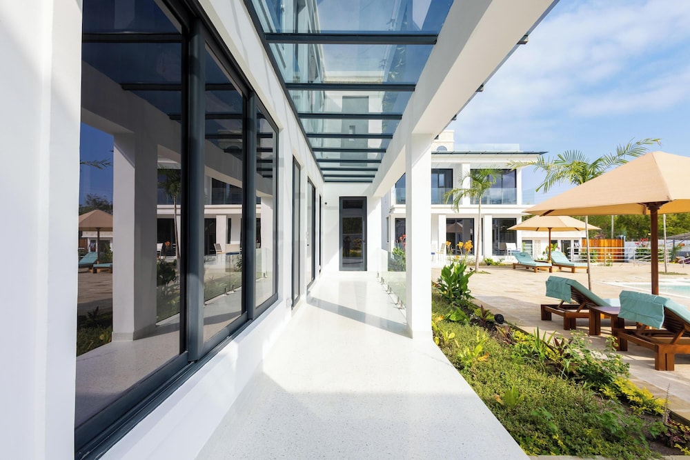 Amkia Villas Diani