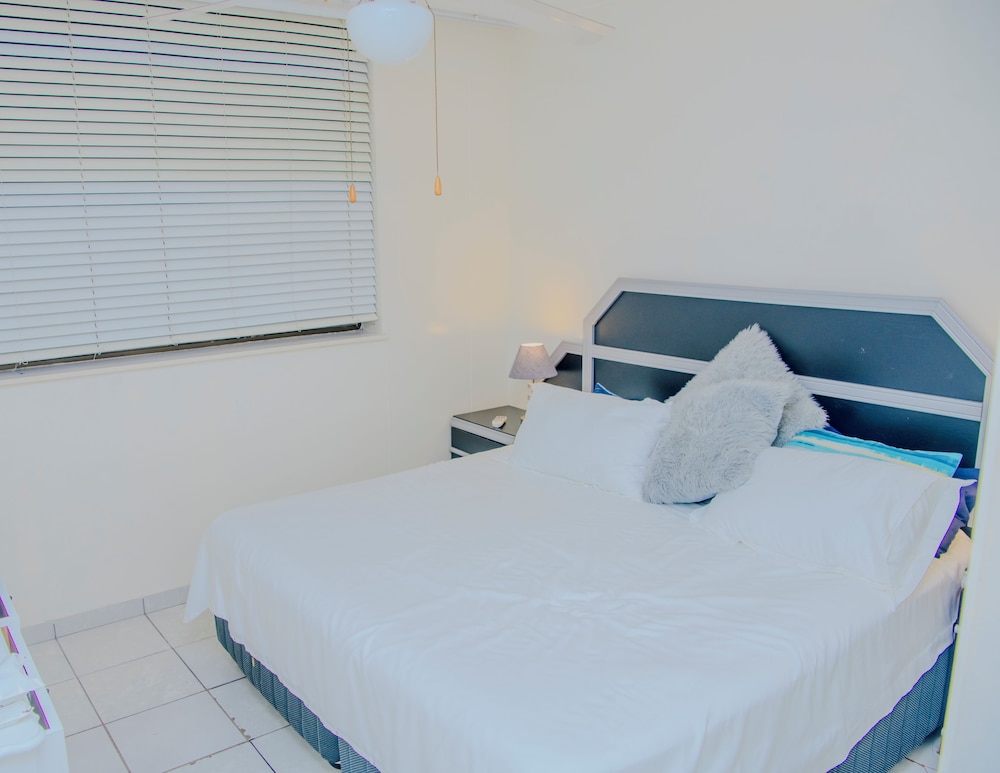 Escape to Paradise at in Amanzimtoti