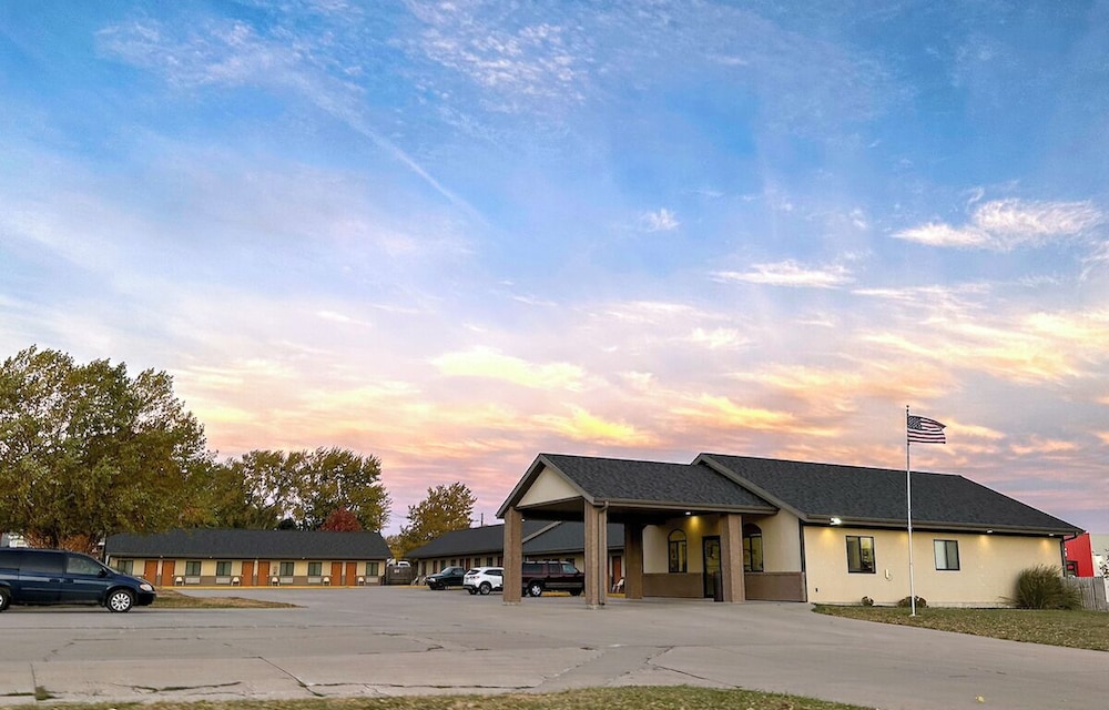 Vision Inn Motel
