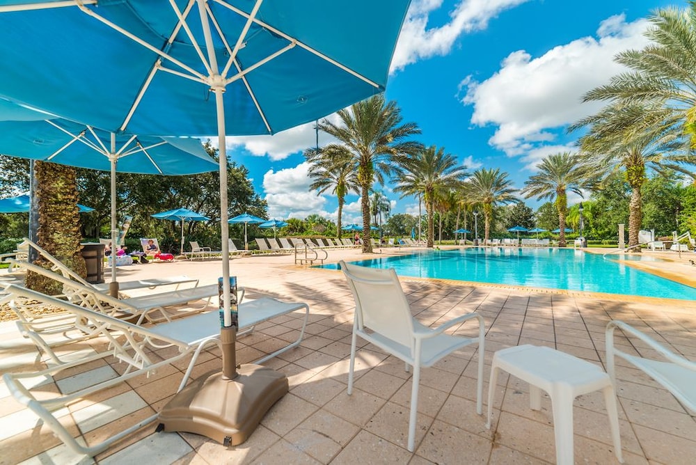 Je45977 - Reunion Resort - 7 Bed 6 Baths Villa - Image 5