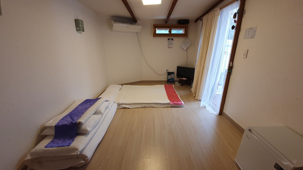 Jeonju Greem