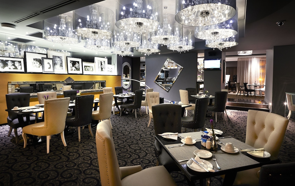 Johannesburg Vacations - Protea Hotel Fire Ice by Marriott JHB Melrose Arch - Property Image 69