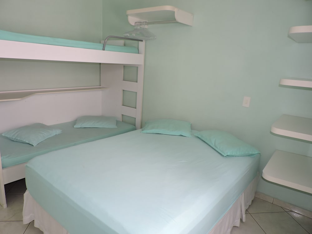 Apartamento Lester Primo Guarujá