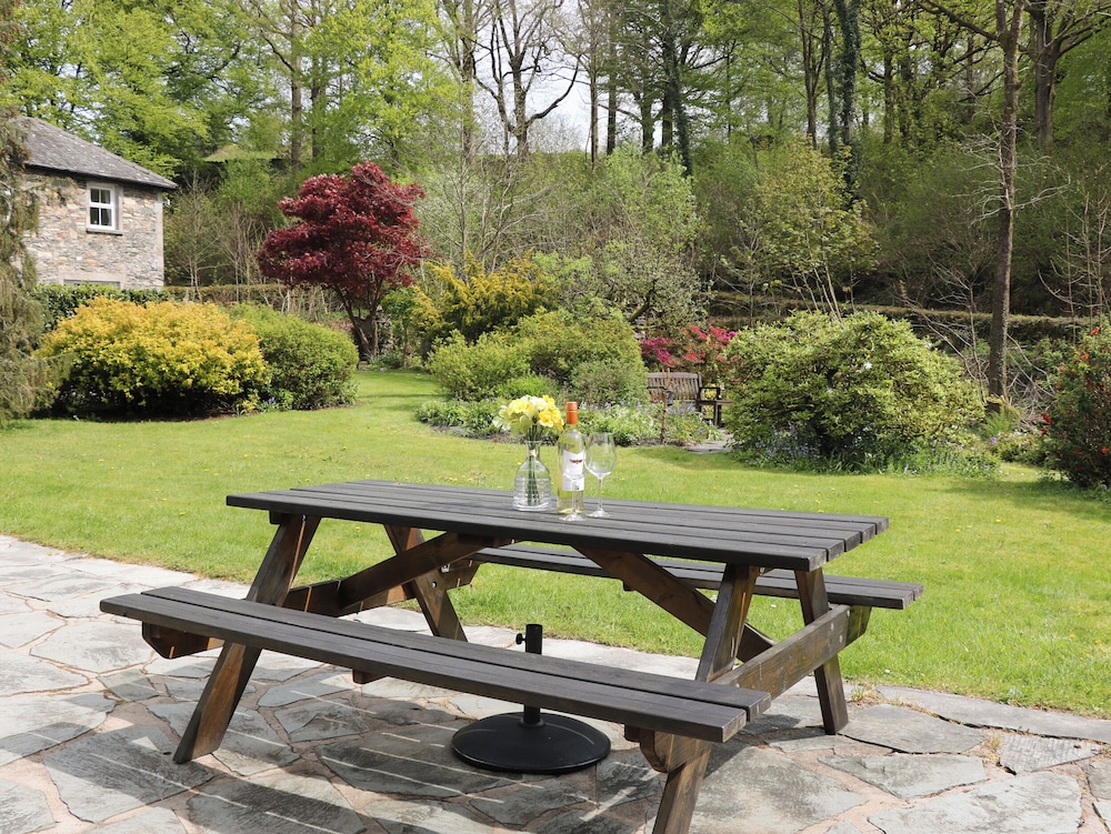 Beck Cottage