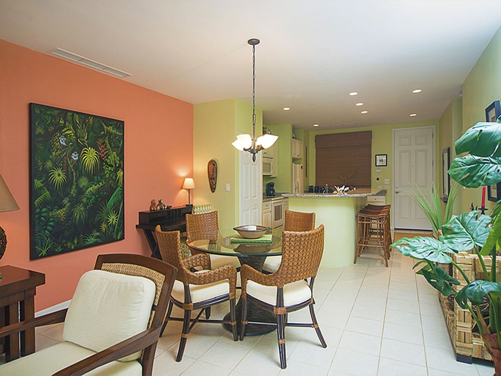 Pacifico Resort Condominiums
