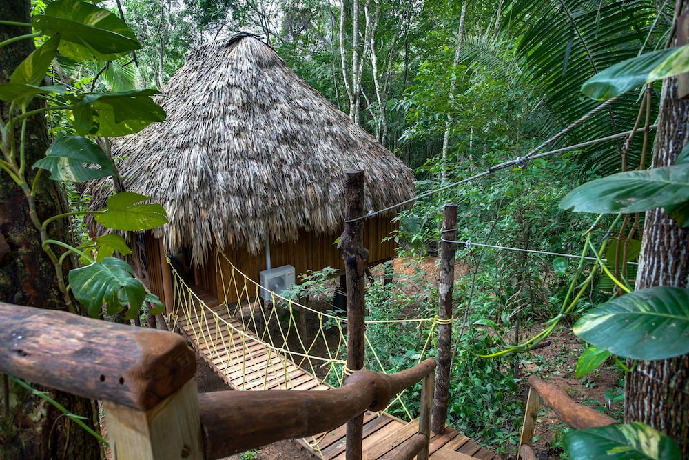 Sweet Songs Jungle Lodge, a Muy’Ono Resort