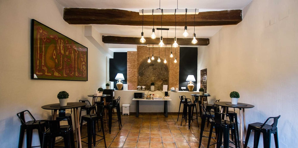 Posada del Huécar
