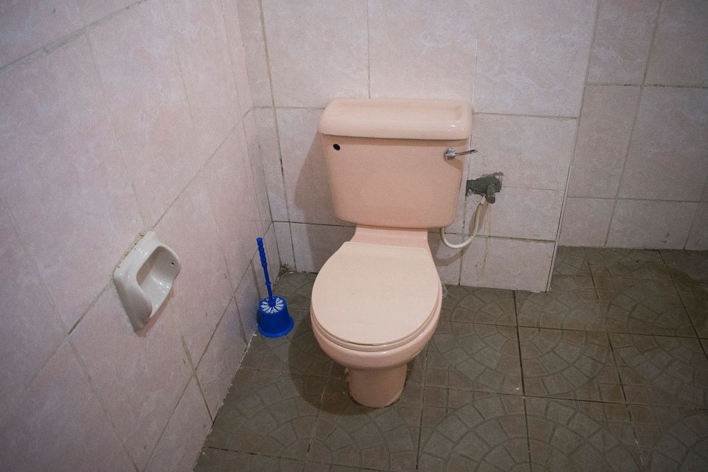 Whitehouse Exclusive Guest House