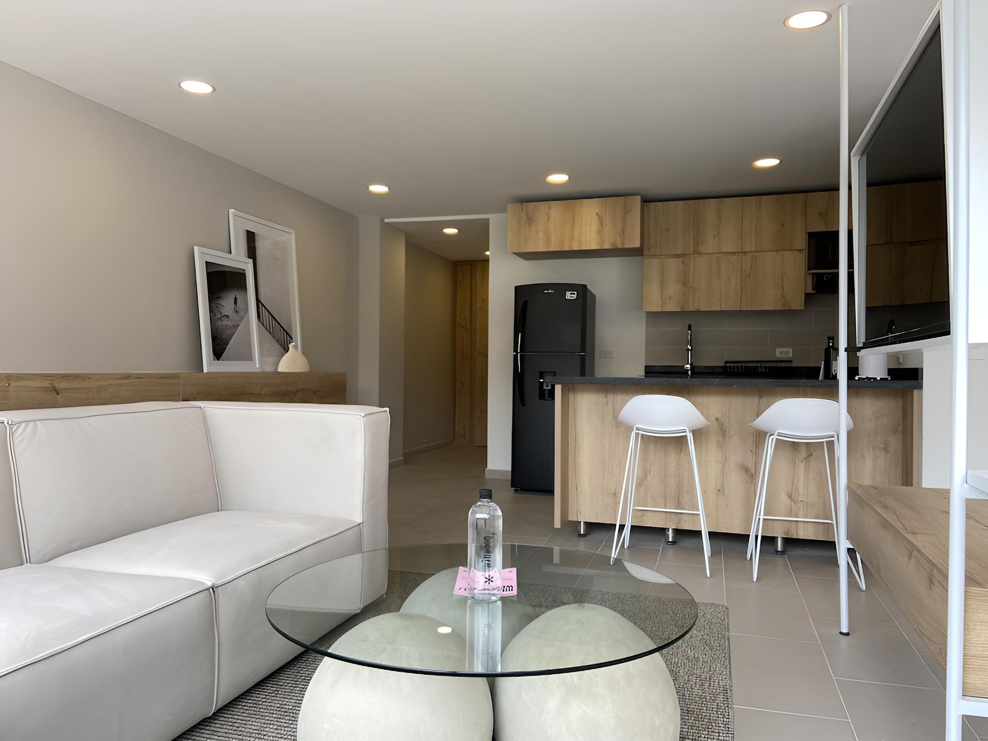 Magnificent Ebano by Wynwood House