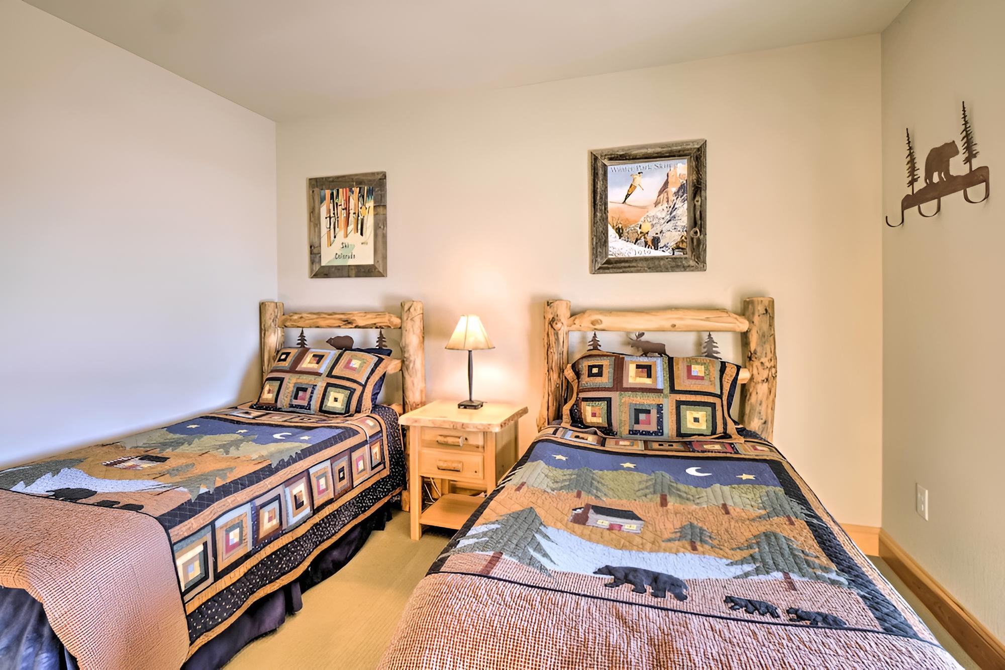 Tabernash Townhome, Close to Skiing + Trails! view 4
