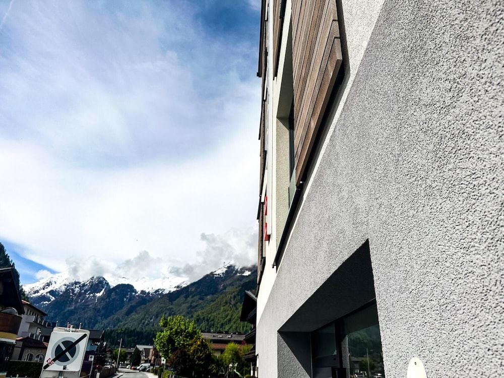 FP Appartements - Kitz 3