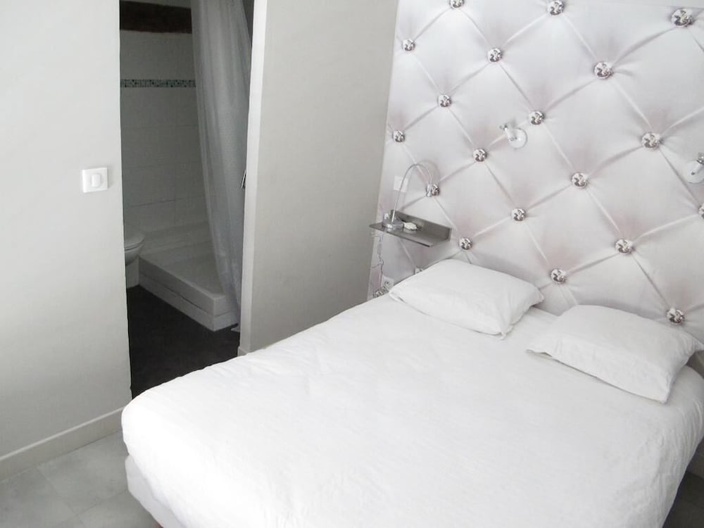 Appartements Nice Centre Carré d'Or