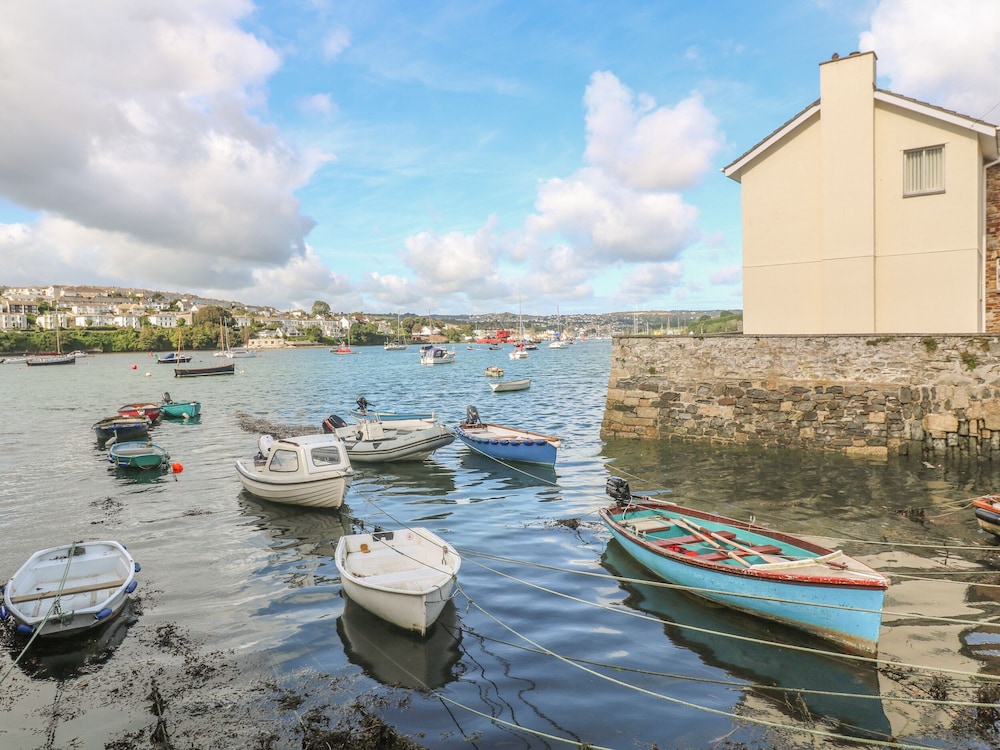 Riverside Cottage view 5