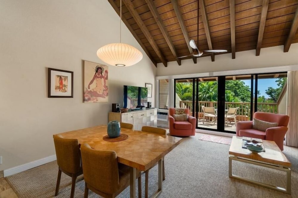 Maui Kamaole, #c-203 2 Bedroom Condo