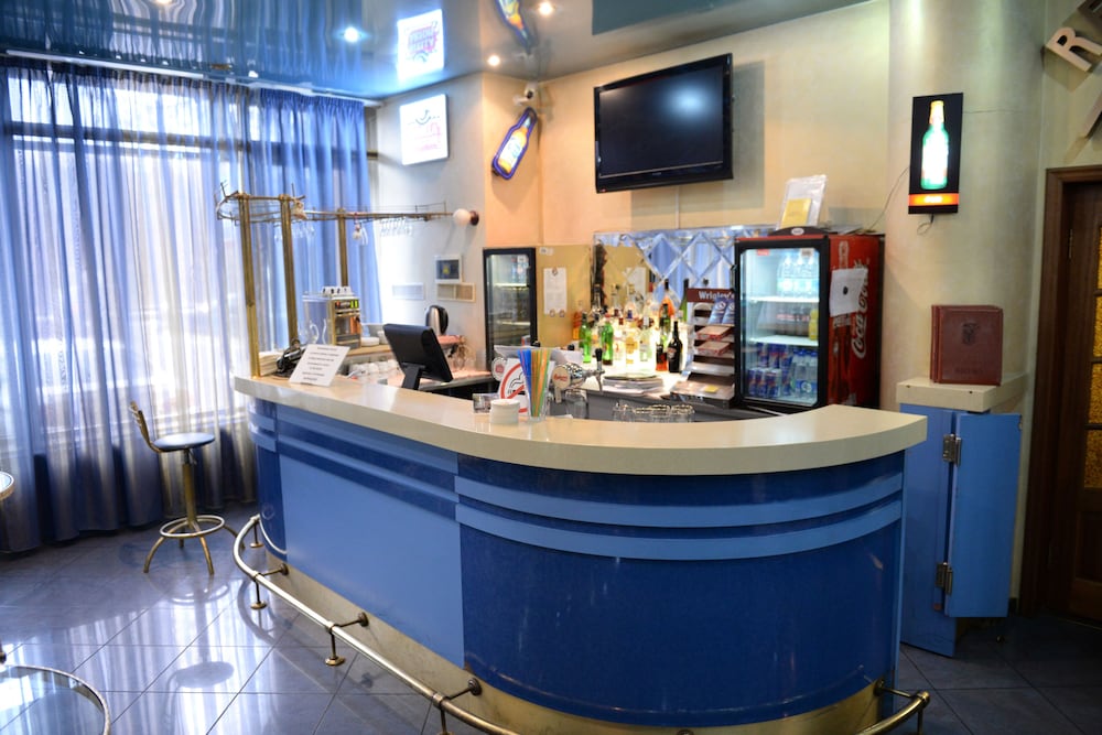 Park Hotel Fili