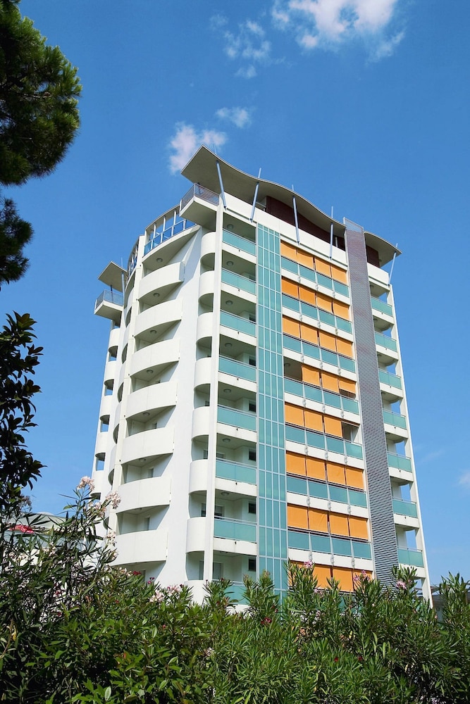 Apartments Torre del Sole, Bibione Spiaggia