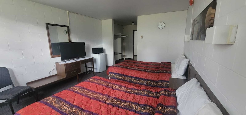Melita Inn Motor Hotel
