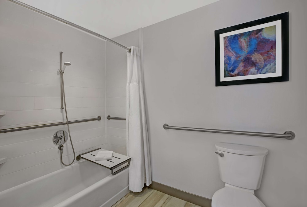 Elderburn Luxury Lodges