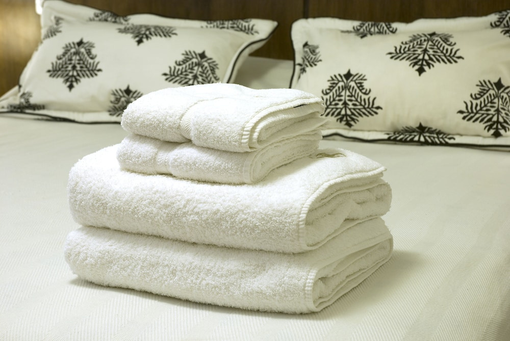 Quinta & Suites Apart Hotel