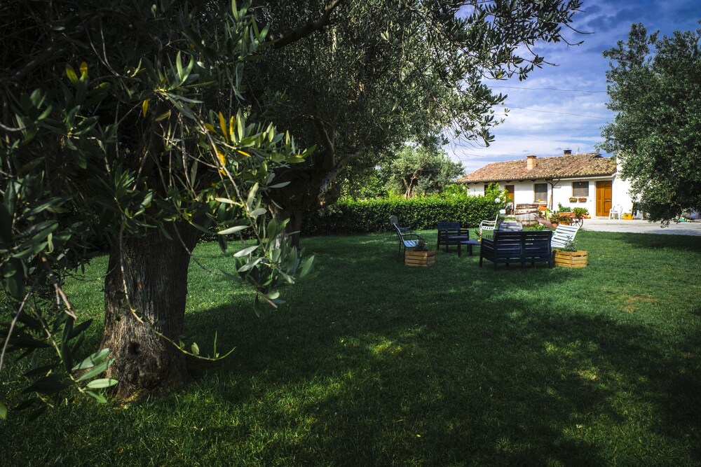 Zà Culetta view 3
