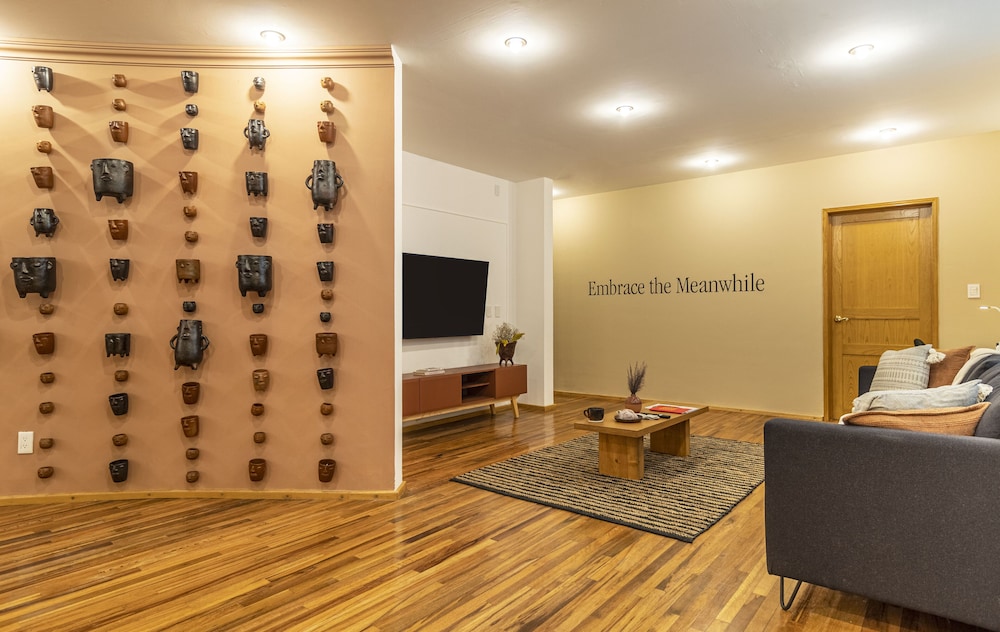 Casa Polanco by Kukun photo 5