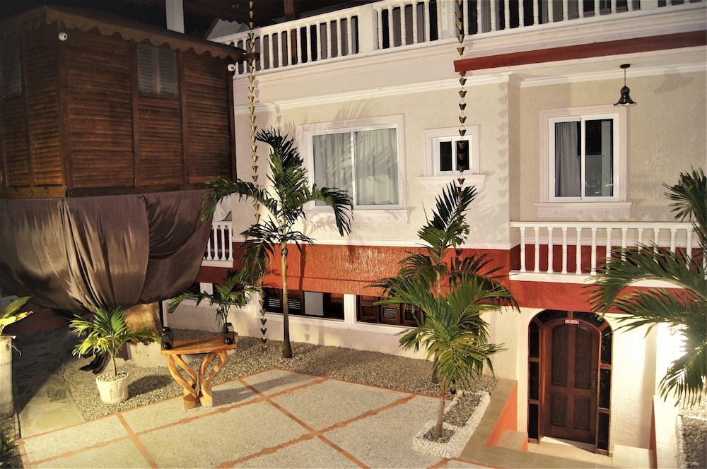 Casa Estrella Mirabal