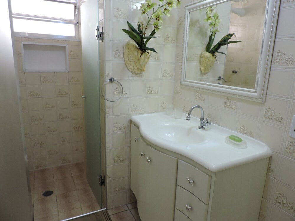 Apartamentos Adriático Guarujá