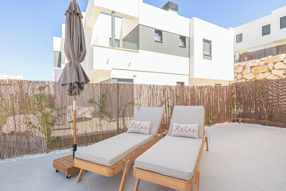 Casa La Cala De Mijas
