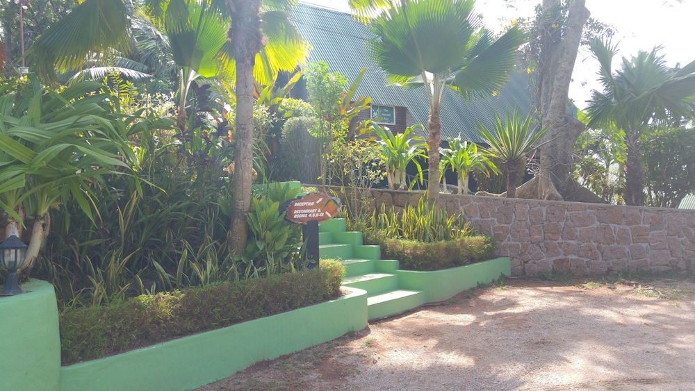Mango Lodge