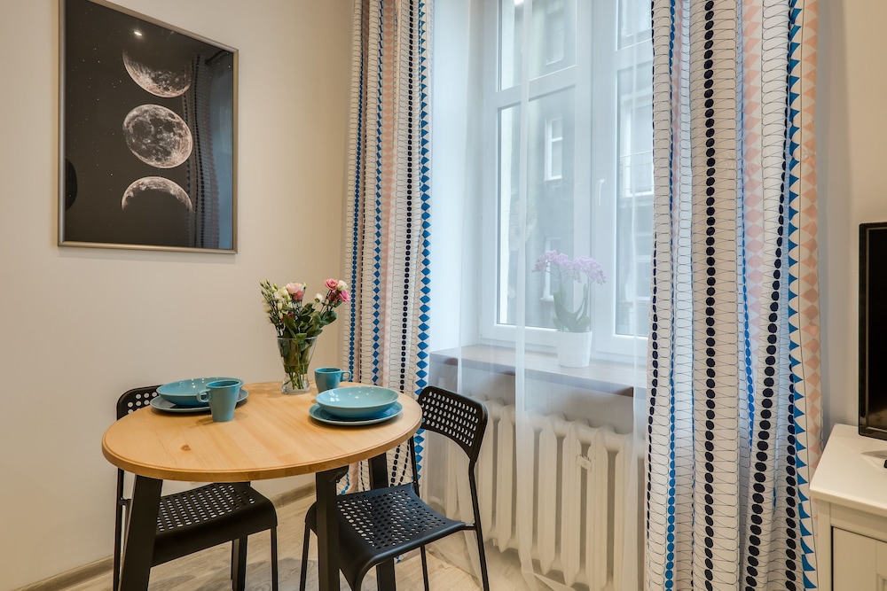 Kato Apartamenty Centrum