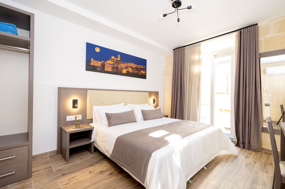 C4 Retreats Gozo