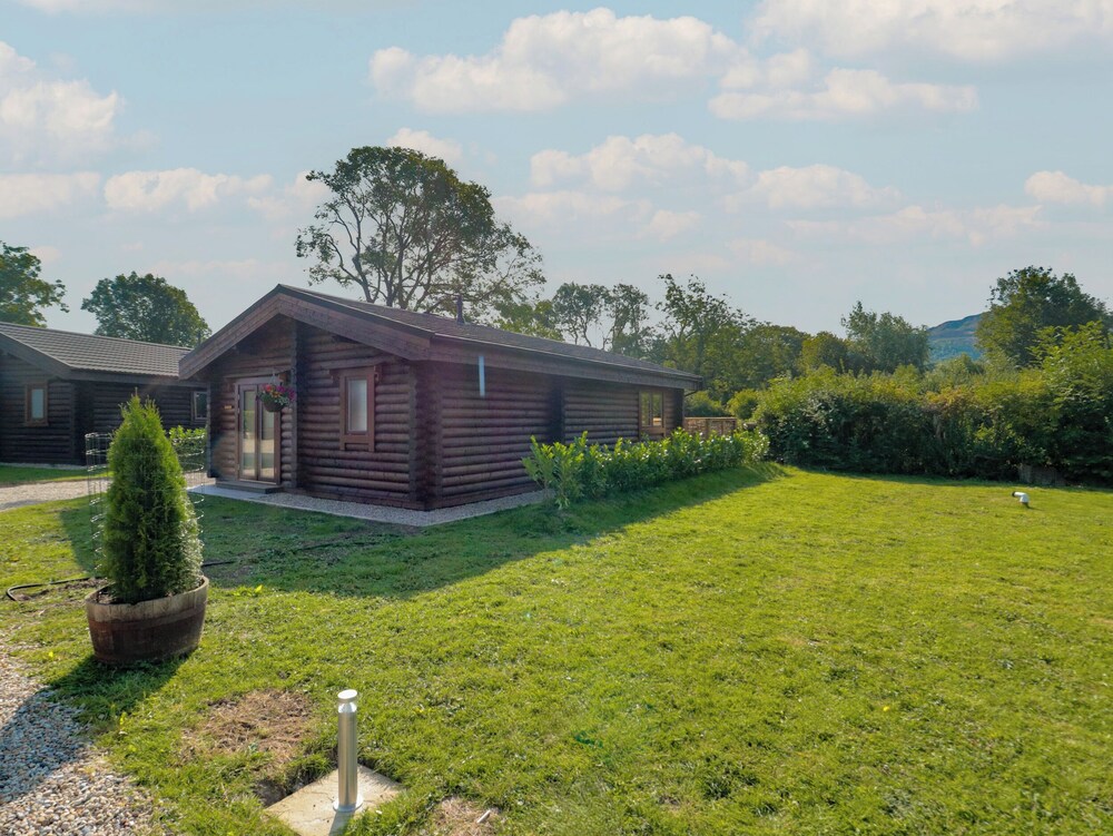 Coldmoor Lodge 6