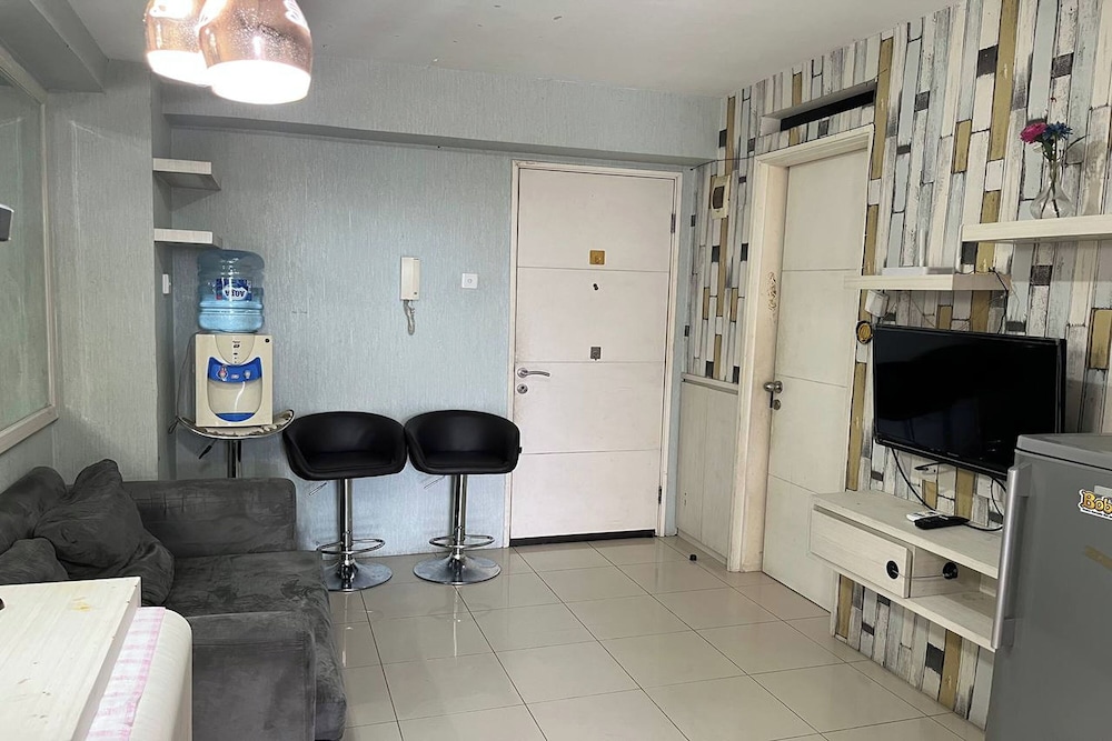 Apartment Bassura City by Berkah Estate