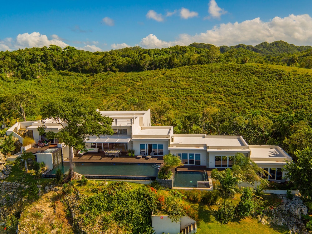 Villas Agua Dulce