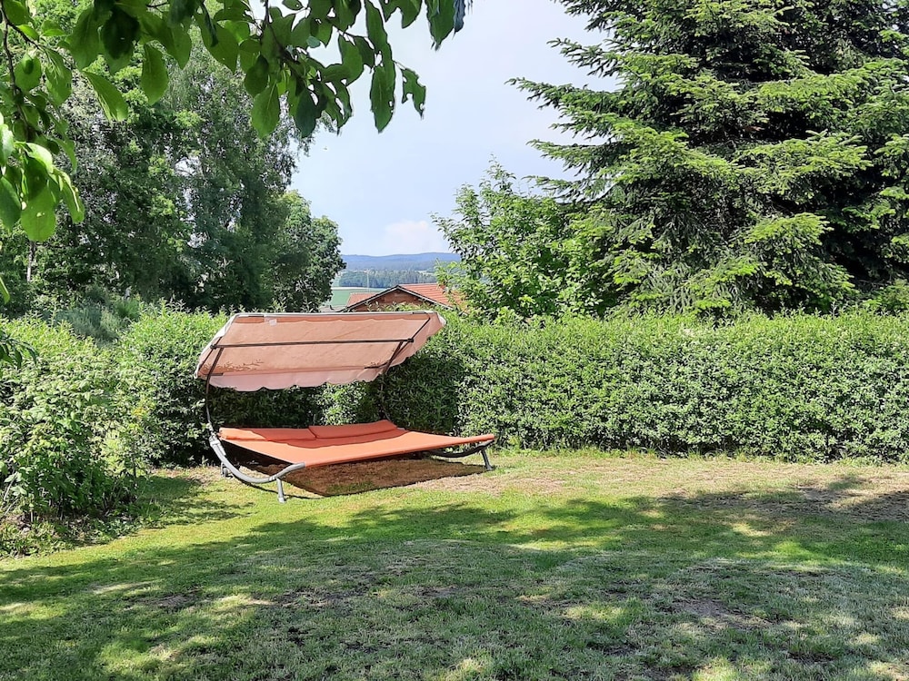 Detached Holiday Home in an Idyllic Quiet Location
