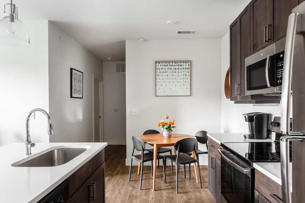 Dallas Spacious 1BD 1BA Apartment view 5