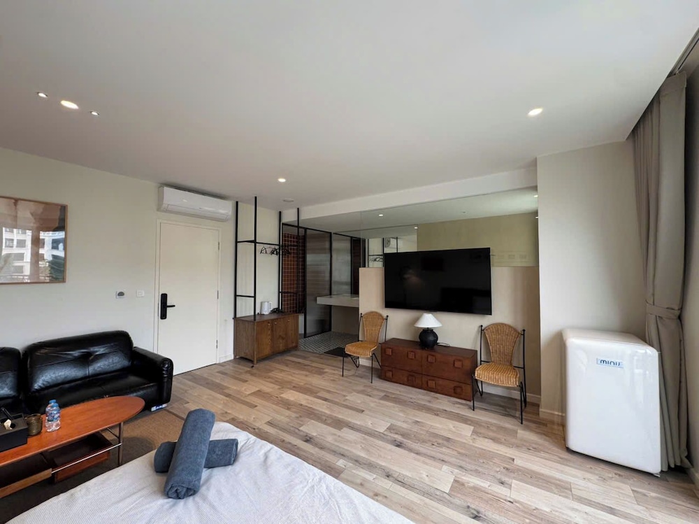 Calmstay-Soluna Pearl Villa-Ocean Park