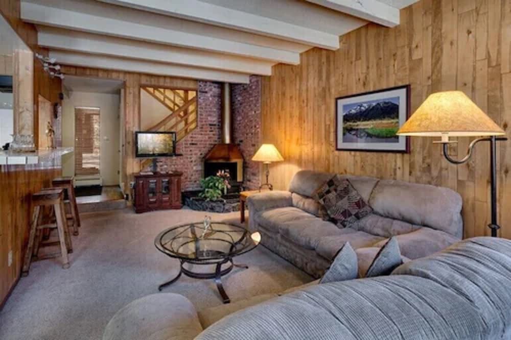 Lake Tahoe Vacations - Heavenly Valley Townhouses - Property Image 17