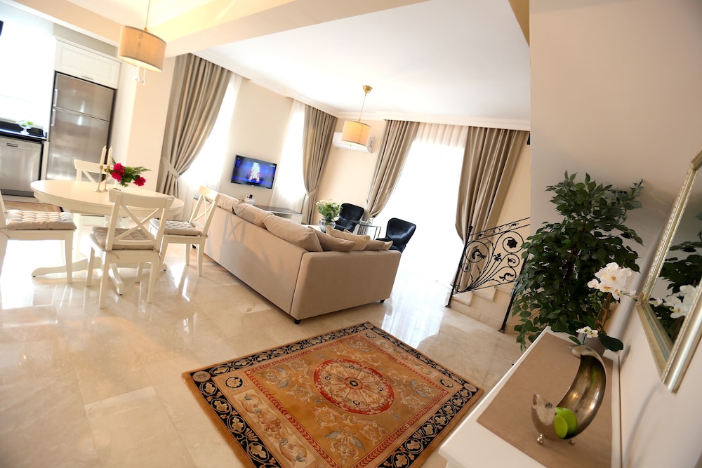 Kemer Residence - Image 38