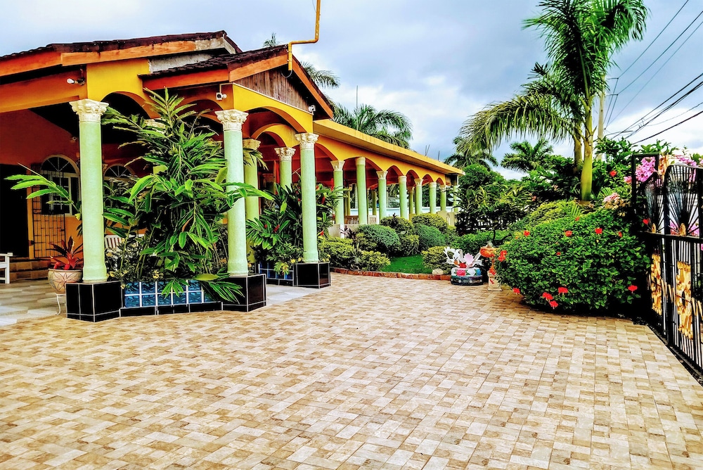 Chateau Margarite Hotel