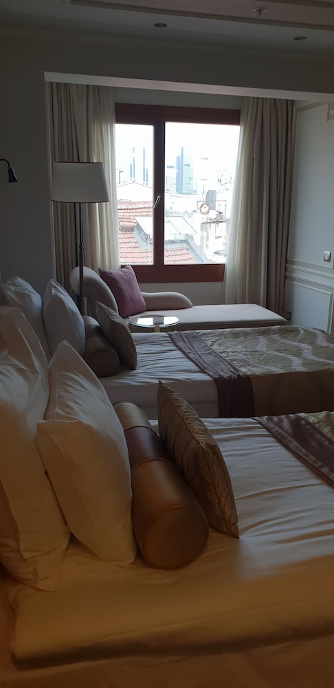 Arcade Otel - Image 79