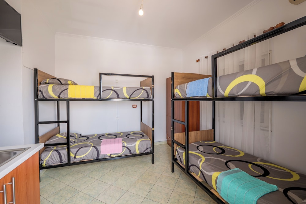 Brothers Of the World Hostel