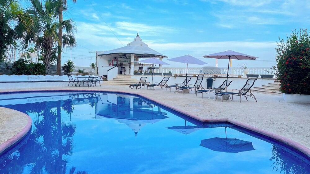 Villas Luna Marina