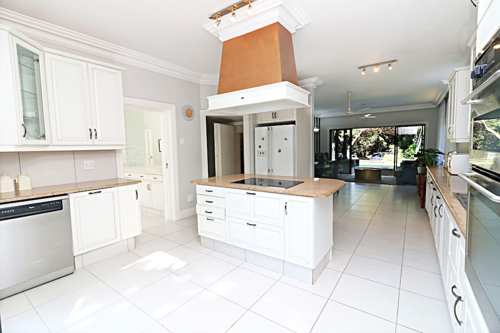 Zimbali Condo
