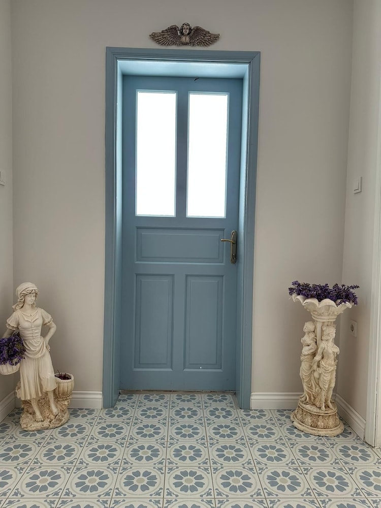 Bozcaada Kırlı Otel - Image 29