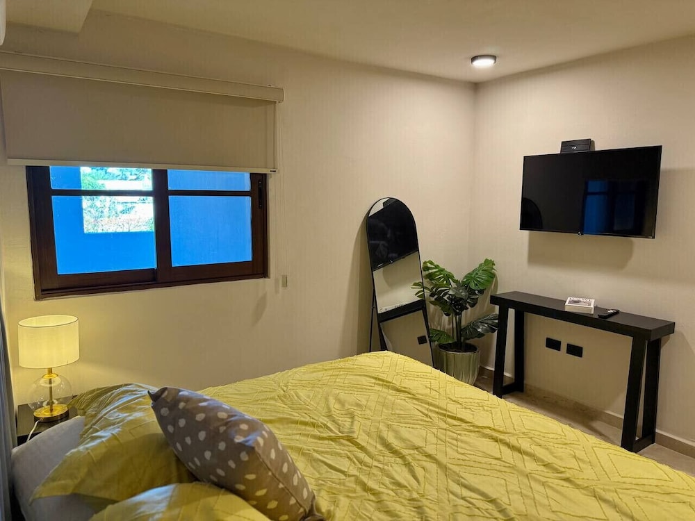 Vicario Apartments
