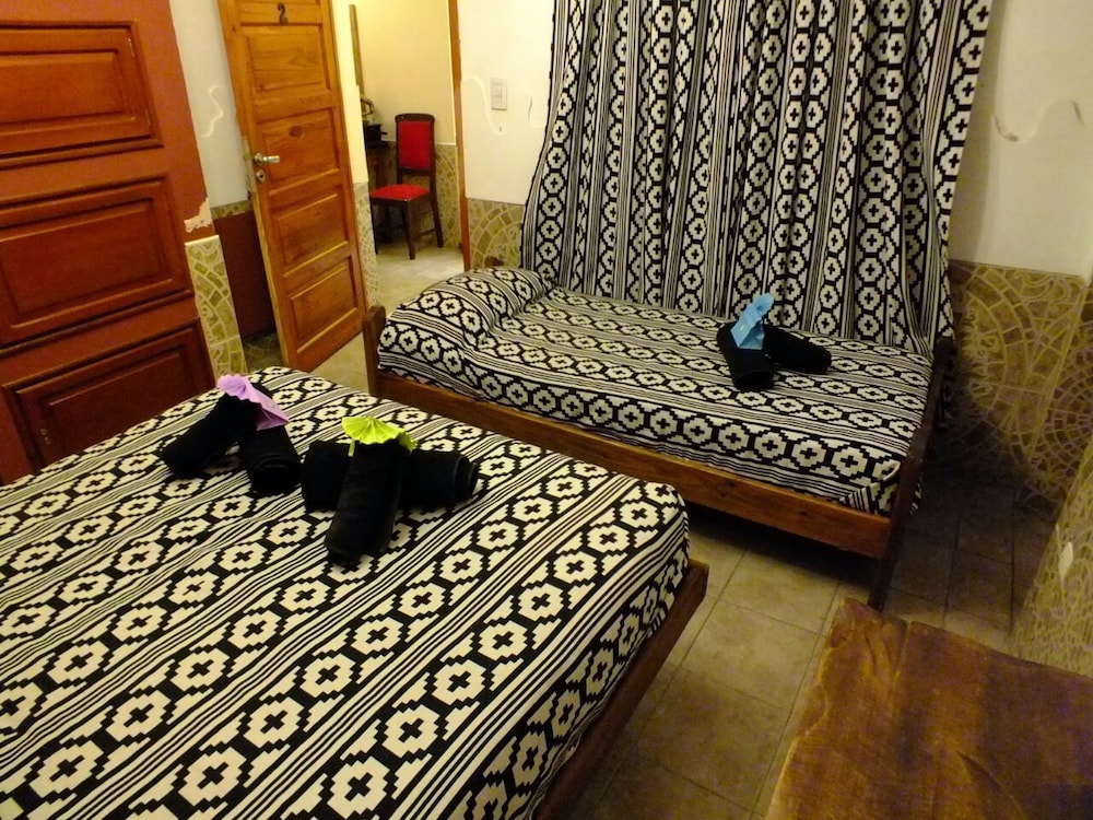 La Casa de Mia Mama